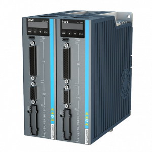 DA180A servo AC hiệu suất cao, dễ lắp đặt