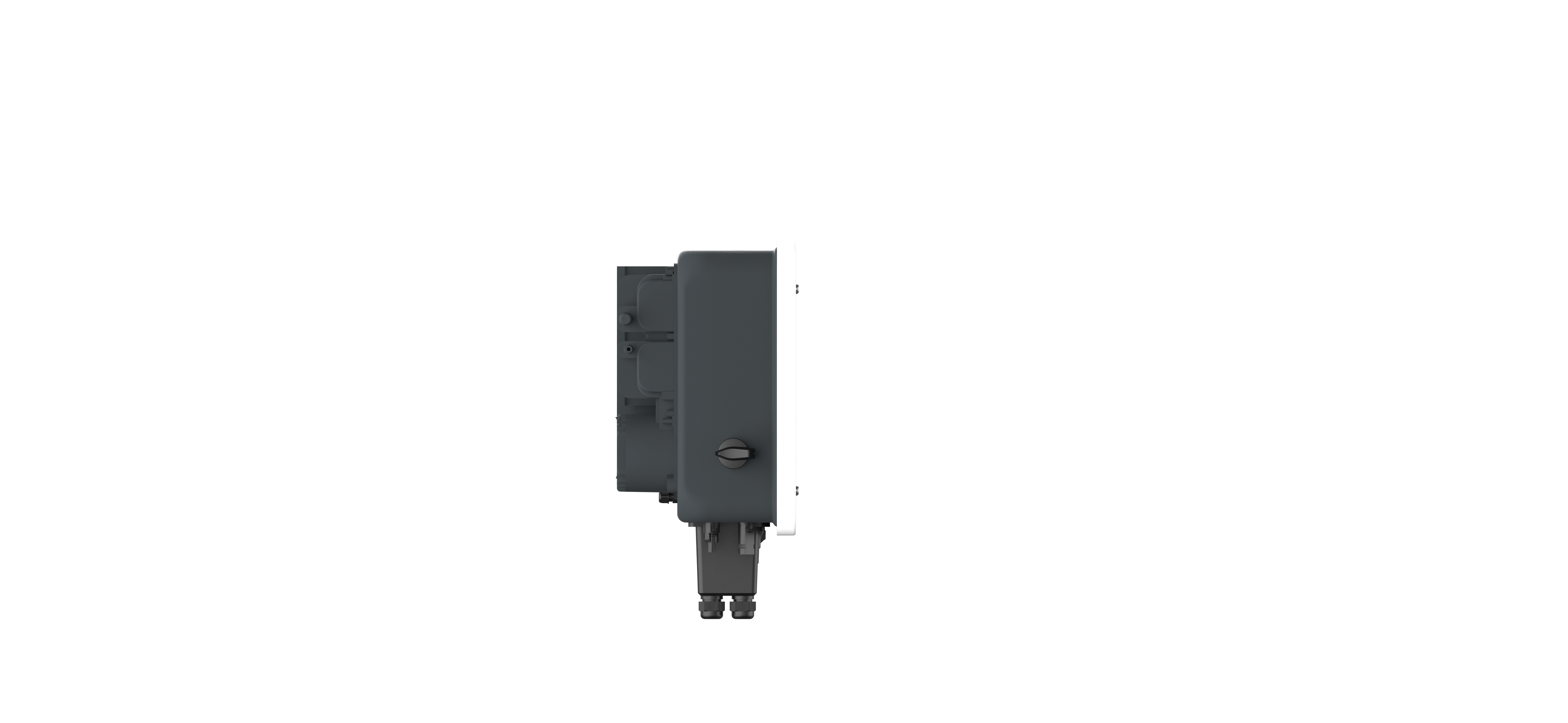 Inverter Hybrid Sungrow MG6RL 1 Pha dễ lắp đặt - Ảnh 2