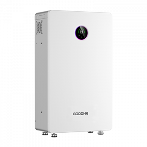 Pin lưu trữ điện áp thấp GoodWe BAT Series 14.3kWh giá rẻ