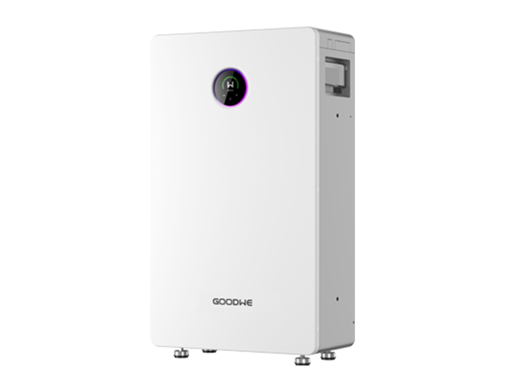 Pin lưu trữ điện áp thấp GoodWe BAT Series 14.3kWh giá rẻ