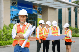 Hỗ trợ kỹ thuật đối tác