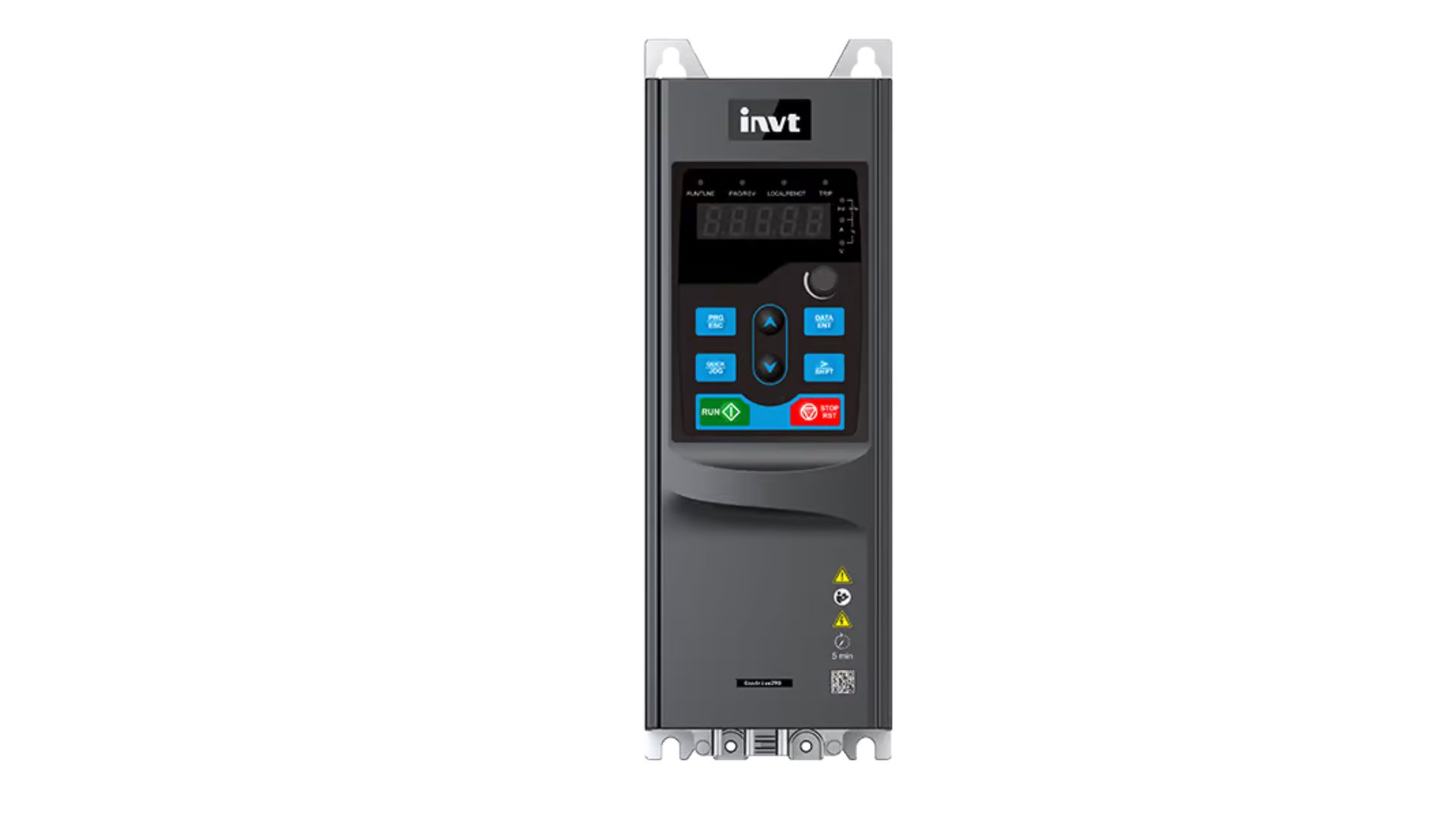 Biến tần INVT GD290