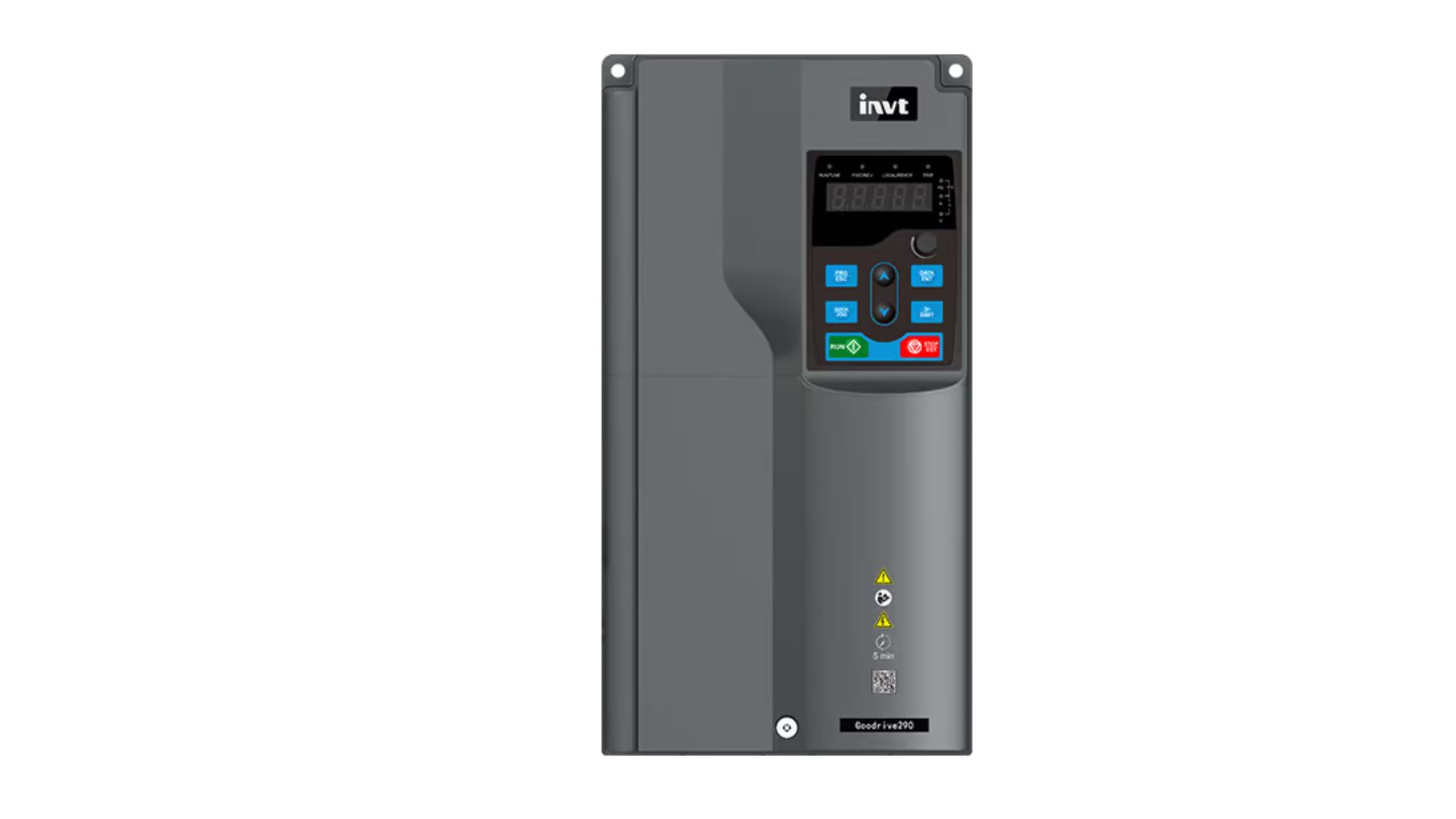 Biến tần INVT GD290