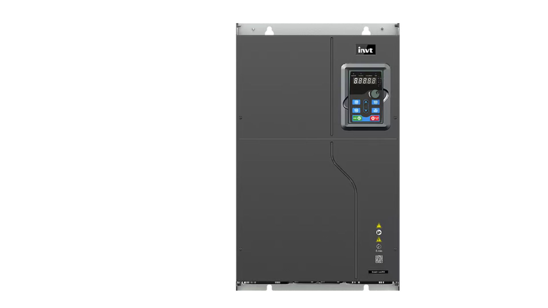 Biến tần INVT GD290