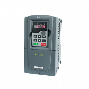 Biến tần INVT GD35-07 điều khiển sức căng
